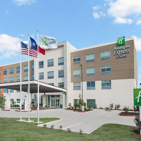 Holiday Inn Express & Suites Bryan - College Station, An Ihg Hotel Luaran gambar